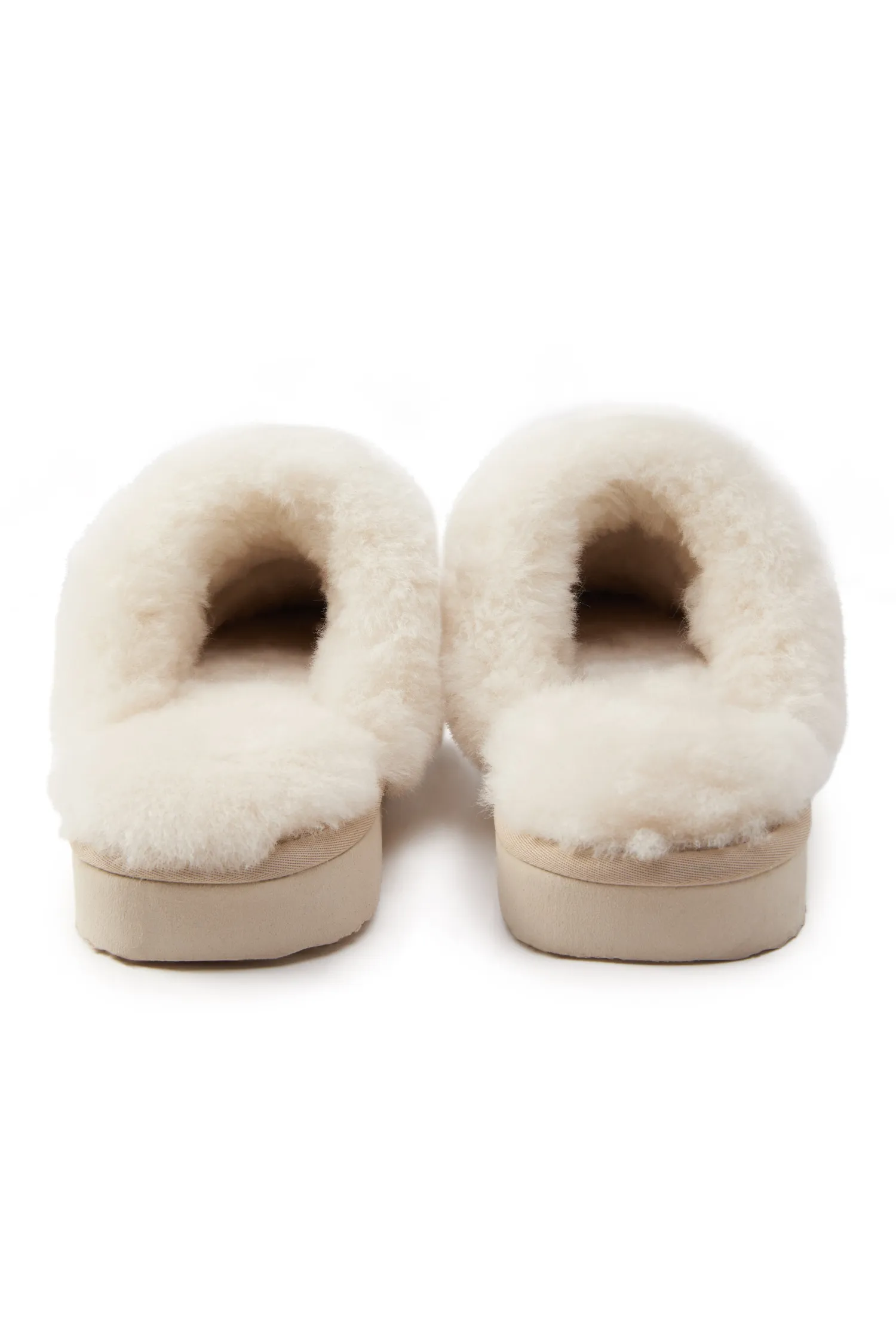 Best HC Shearling Slipper Women Shearling|Slippers