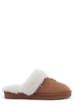 Hot HC Shearling Slipper Women Shearling|Slippers