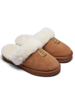 Hot HC Shearling Slipper Women Shearling|Slippers