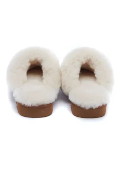 Hot HC Shearling Slipper Women Shearling|Slippers