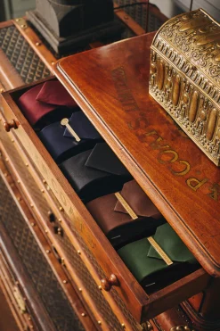 New HC Unisex Tie Women Ties|Ties