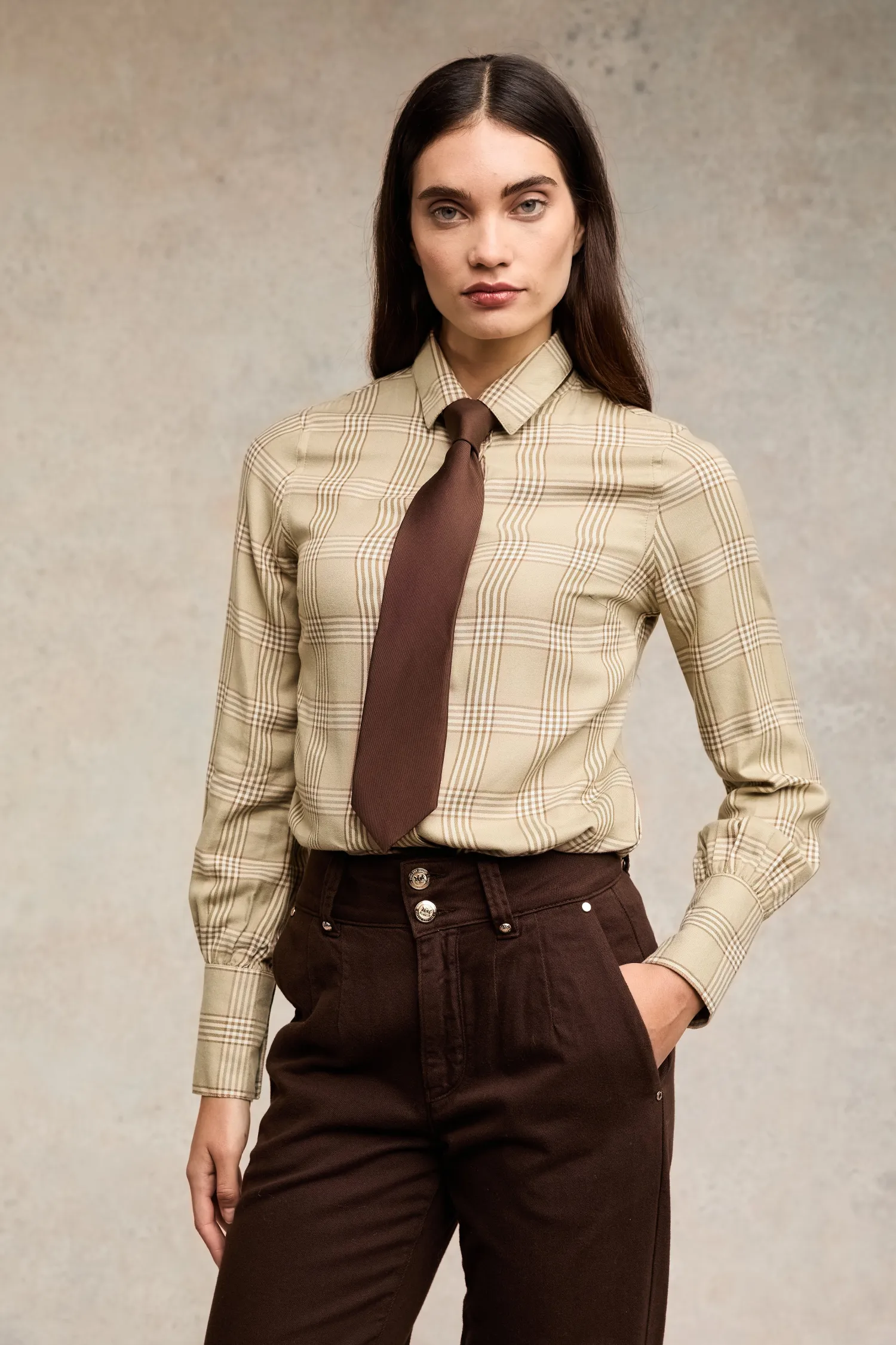 Online HC Unisex Tie Women Ties|Ties