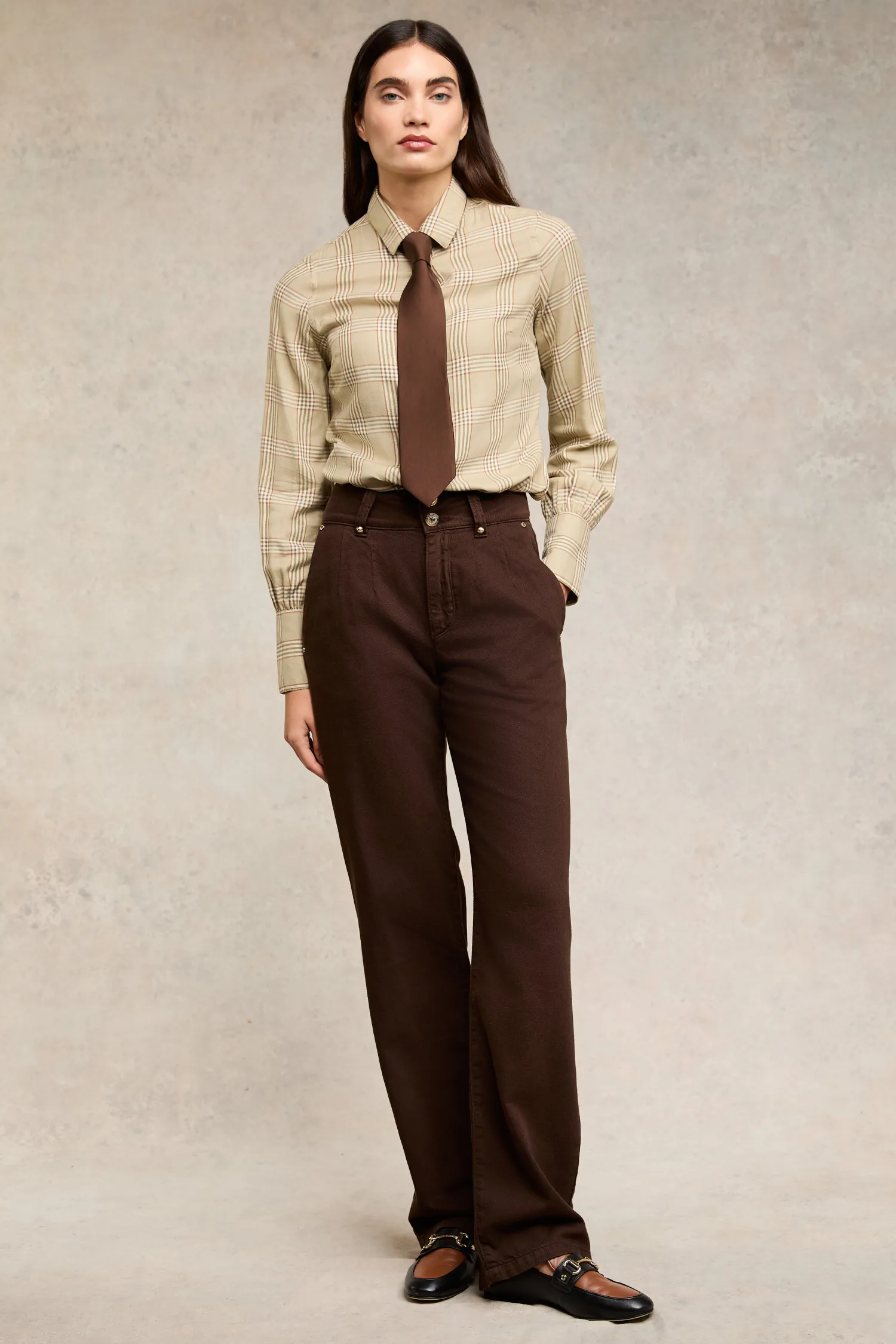 Online HC Unisex Tie Women Ties|Ties