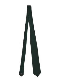 Sale HC Unisex Tie (Racing Green) Women Ties|Ties