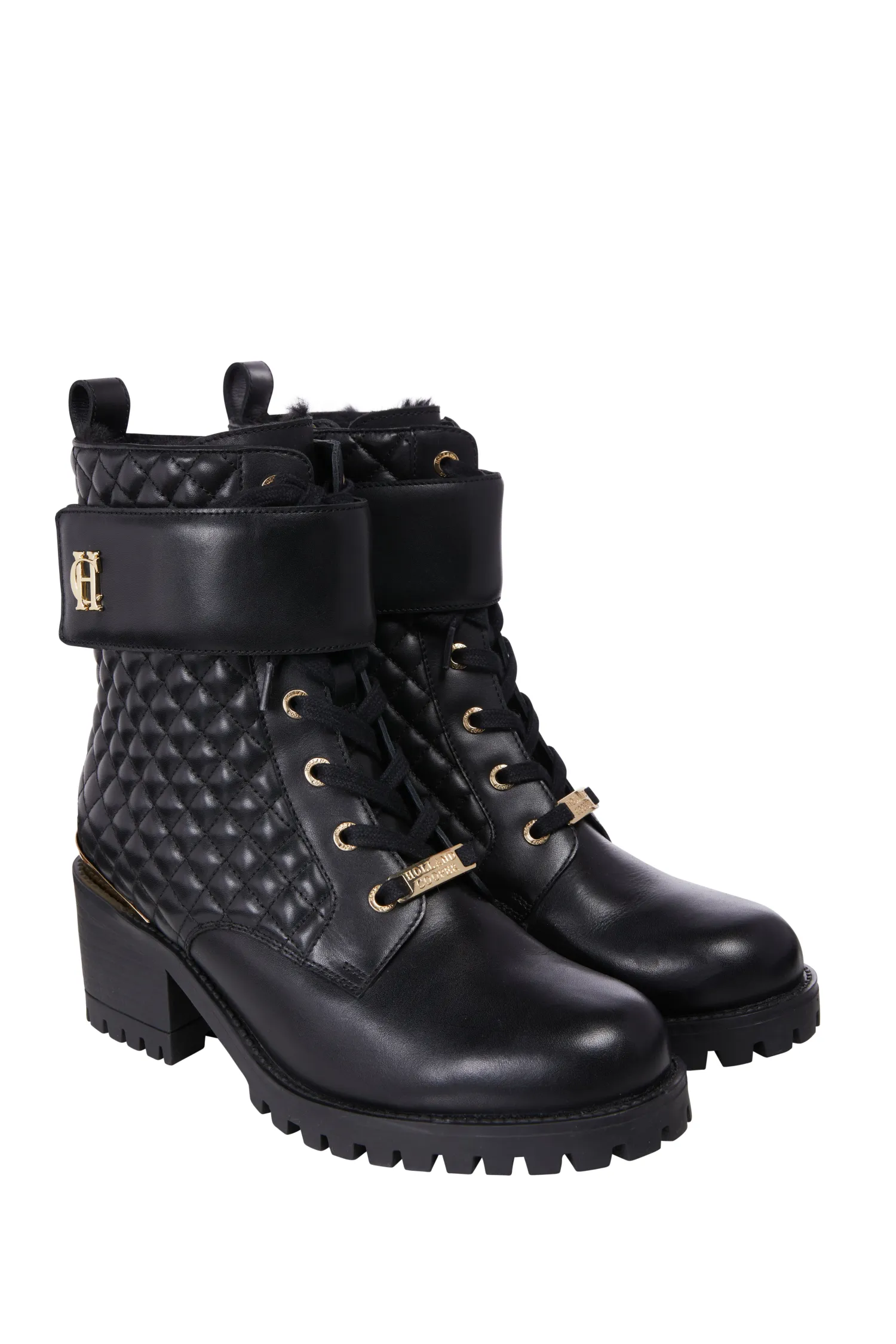 Online Heeled Biker Boot Women Boots
