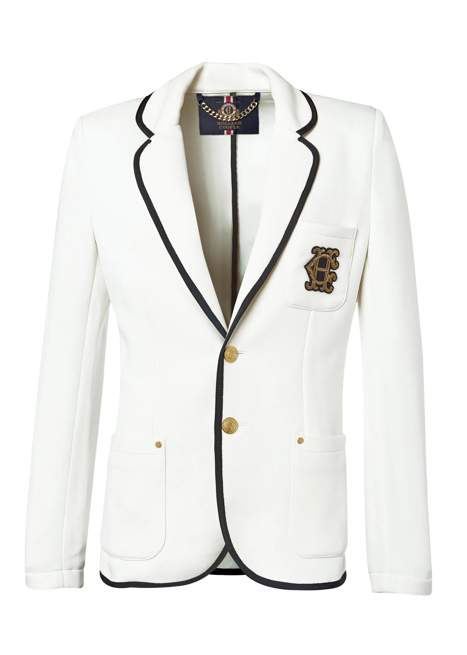 Online Henley Blazer Women Jackets|Blazers