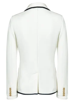 Online Henley Blazer Women Jackets|Blazers
