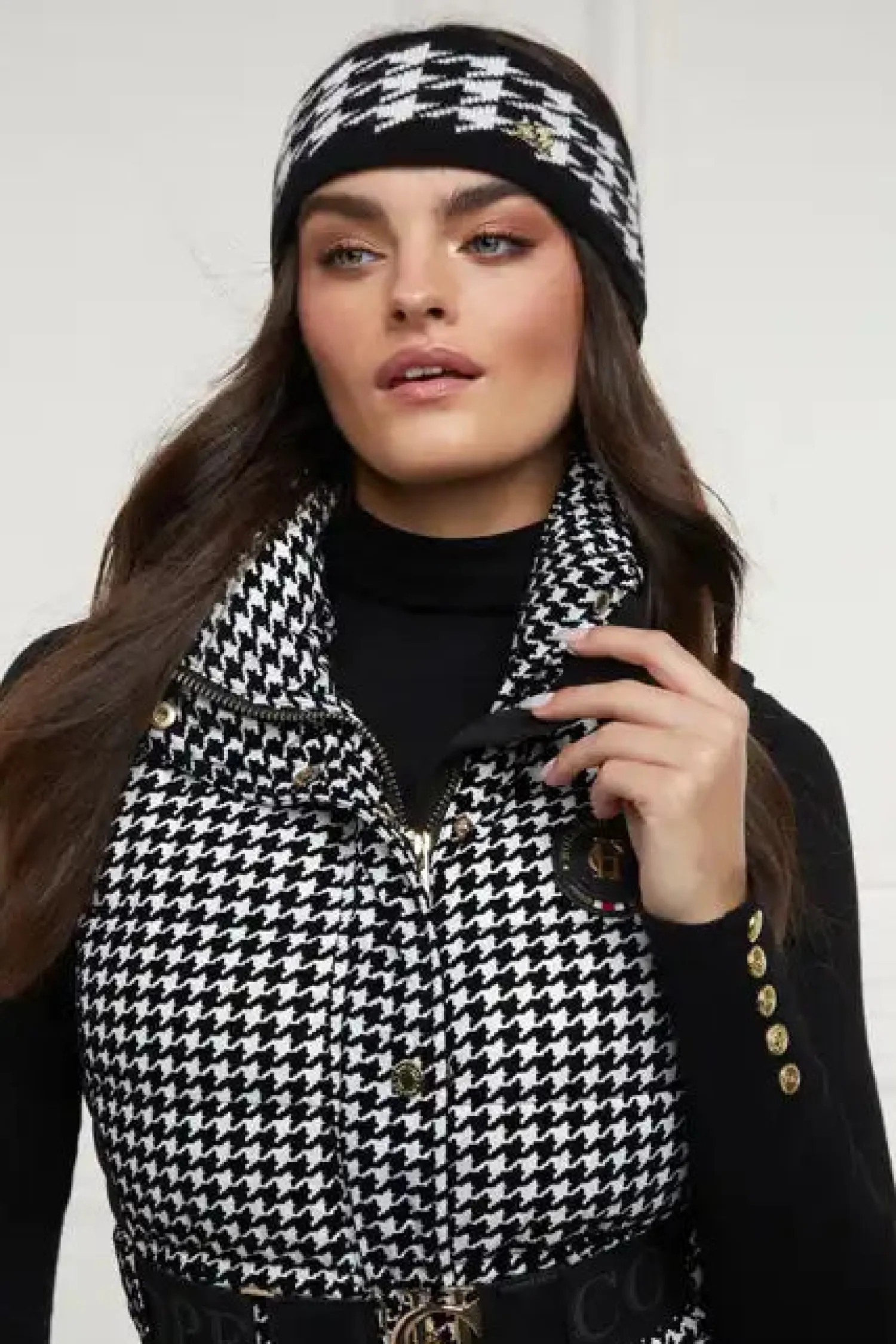 New Heritage Headband Women Hats & Headbands|Hats & Headbands