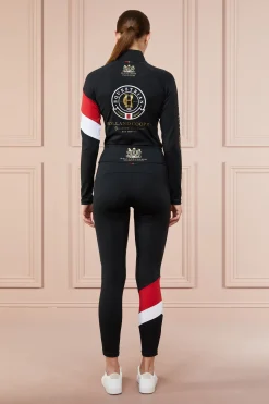 Outlet Heritage Legging Women Leggings|Leggings