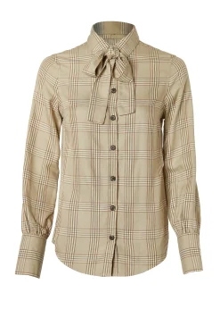 New Heritage Shirt Women Shirts & Blouses