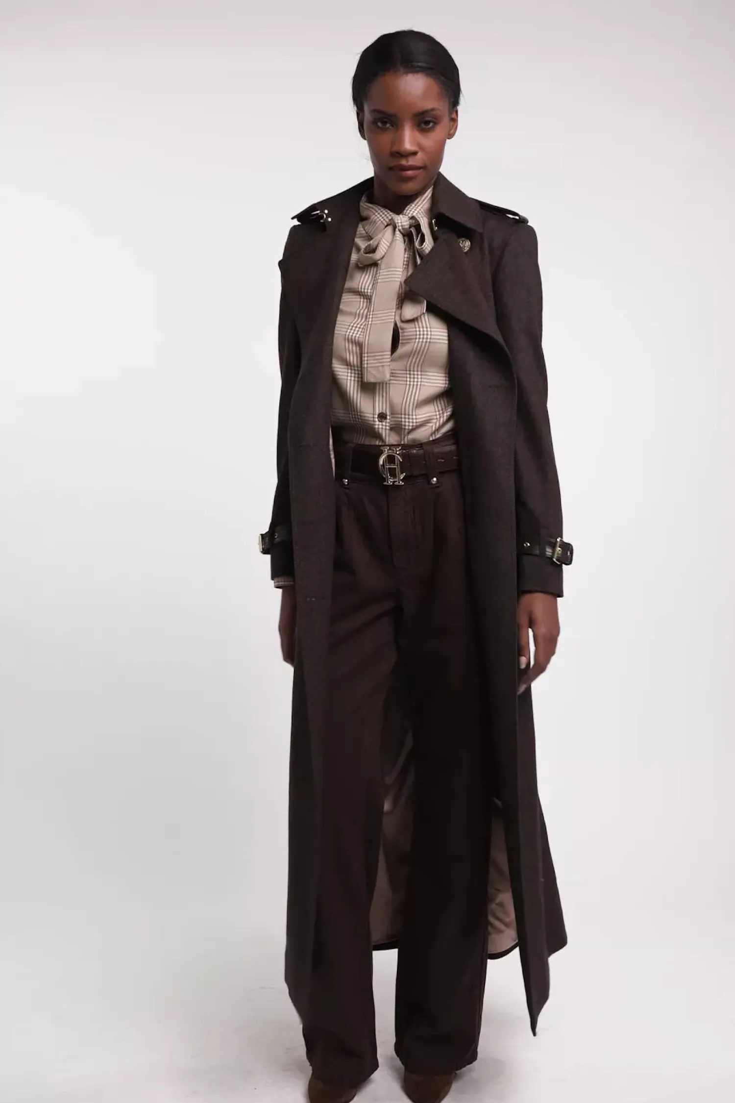 New Heritage Shirt Women Shirts & Blouses