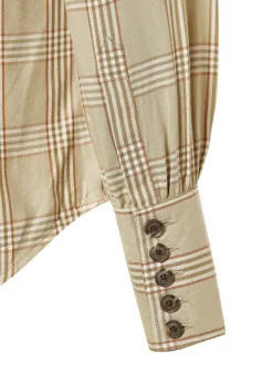 New Heritage Shirt Women Shirts & Blouses