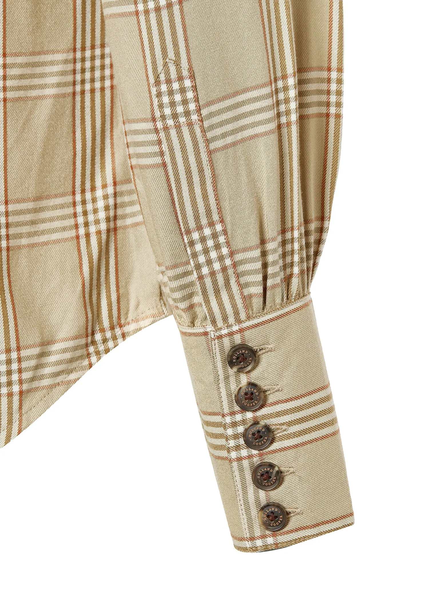 New Heritage Shirt Women Shirts & Blouses