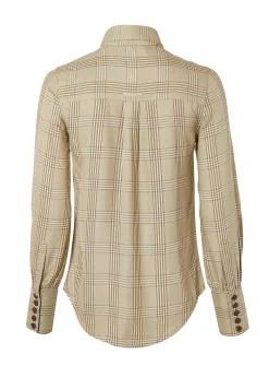 New Heritage Shirt Women Shirts & Blouses