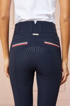 Discount Hickstead Breeches (Ink Navy) Breeches