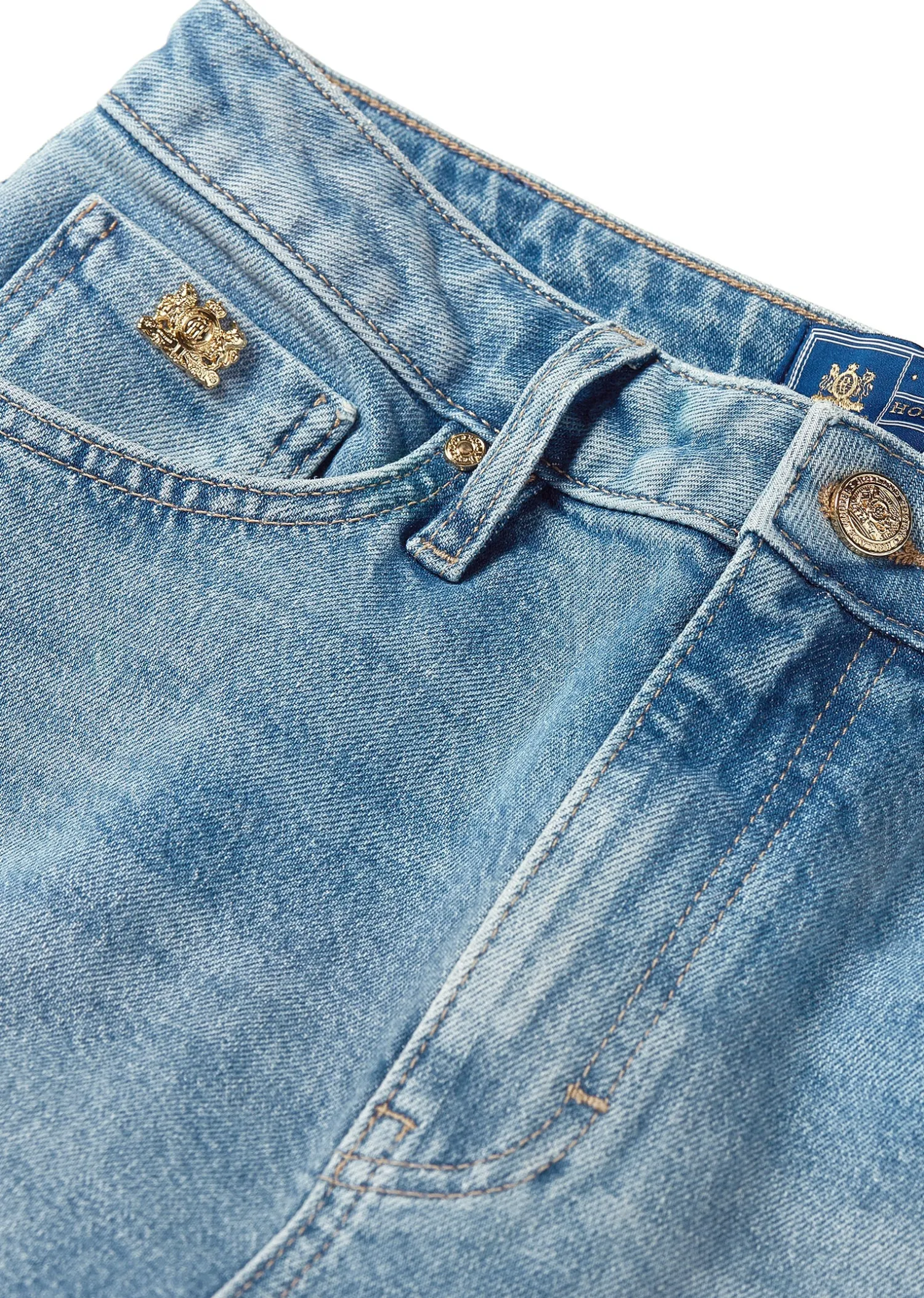 Online High Rise Slim Jean (Vintage Indigo) Women Court Shoe|Jeans