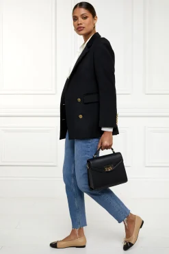Online High Rise Slim Jean (Vintage Indigo) Women Court Shoe|Jeans
