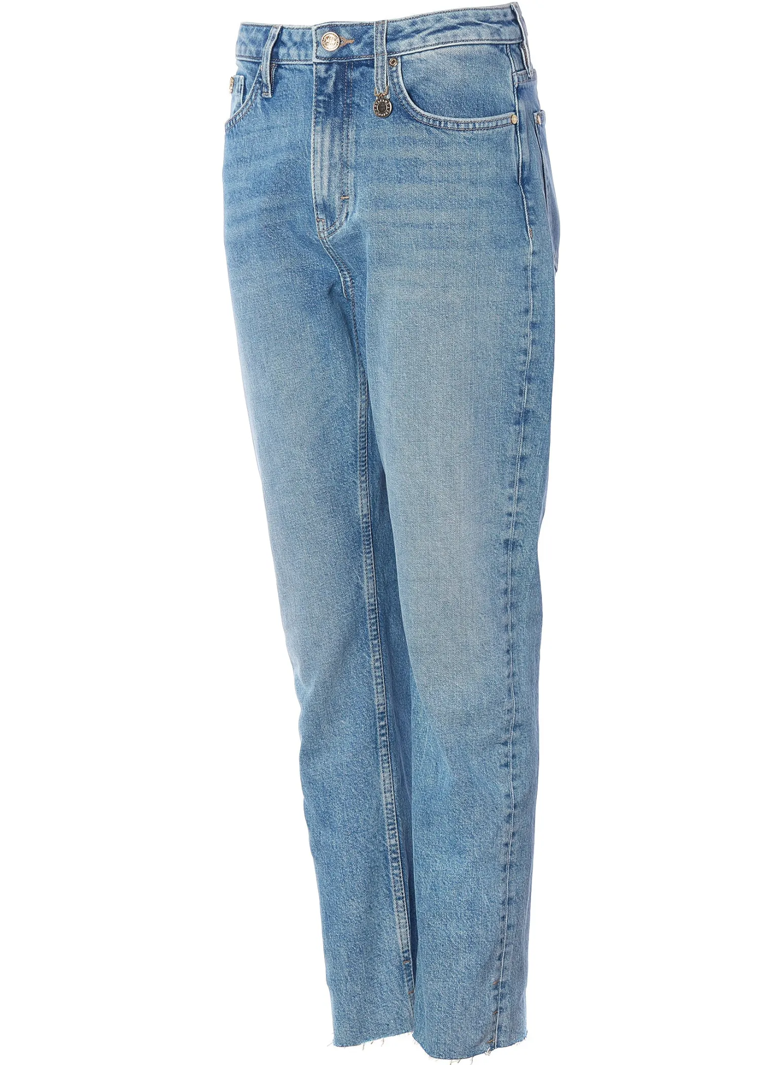Online High Rise Slim Jean (Vintage Indigo) Women Court Shoe|Jeans