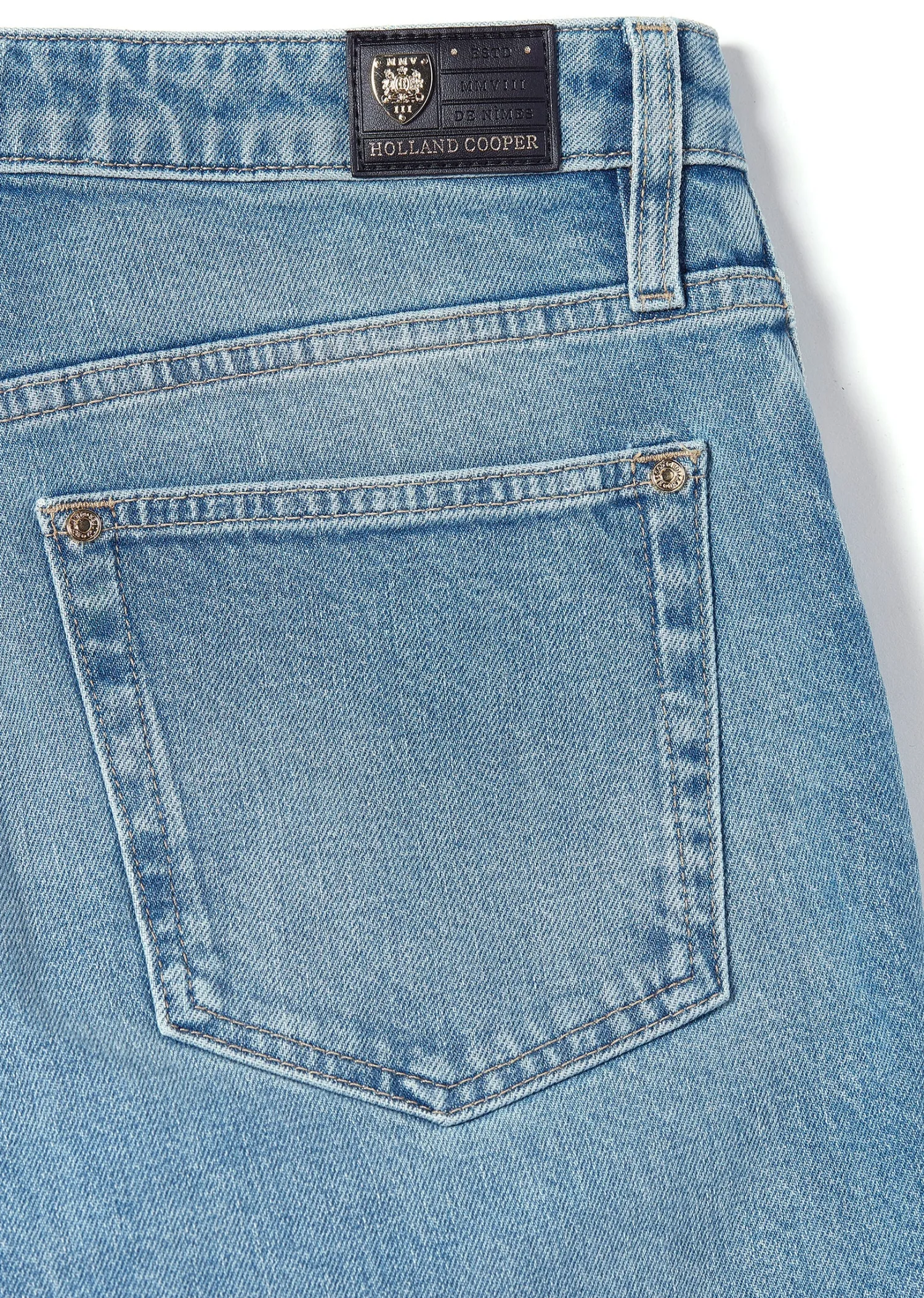 Online High Rise Slim Jean (Vintage Indigo) Women Court Shoe|Jeans