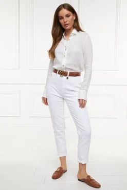 Online High Rise Slim Jean Women Jeans