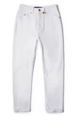 Online High Rise Slim Jean Women Jeans