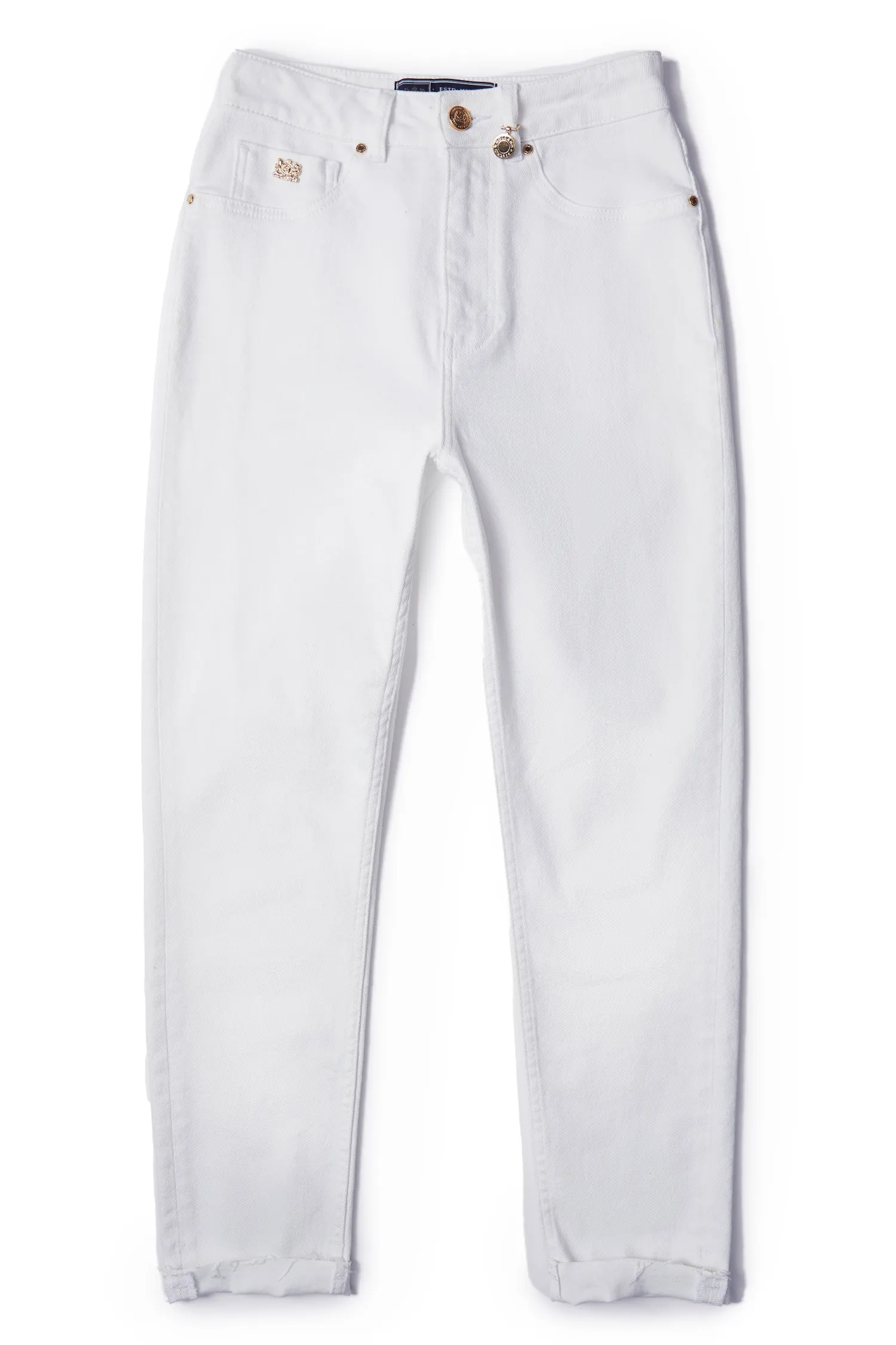 Online High Rise Slim Jean Women Jeans