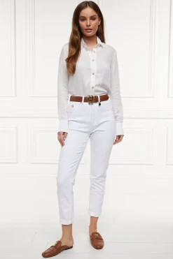 Online High Rise Slim Jean Women Jeans
