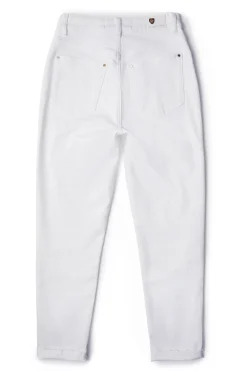 Online High Rise Slim Jean Women Jeans