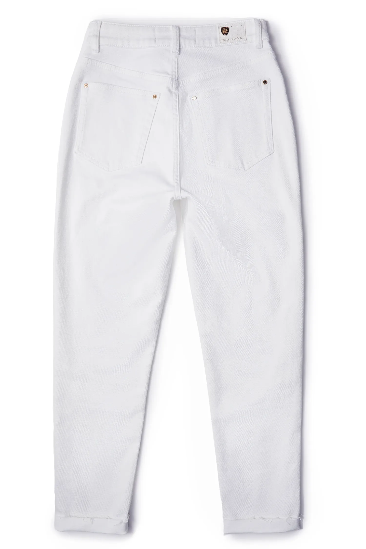 Online High Rise Slim Jean Women Jeans