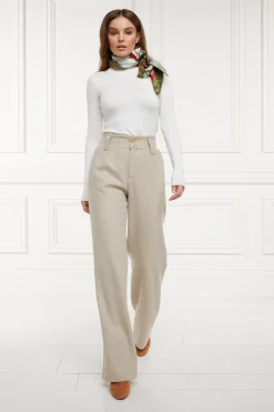 Best High Waisted Straight Trouser Women Trousers|Tailoring