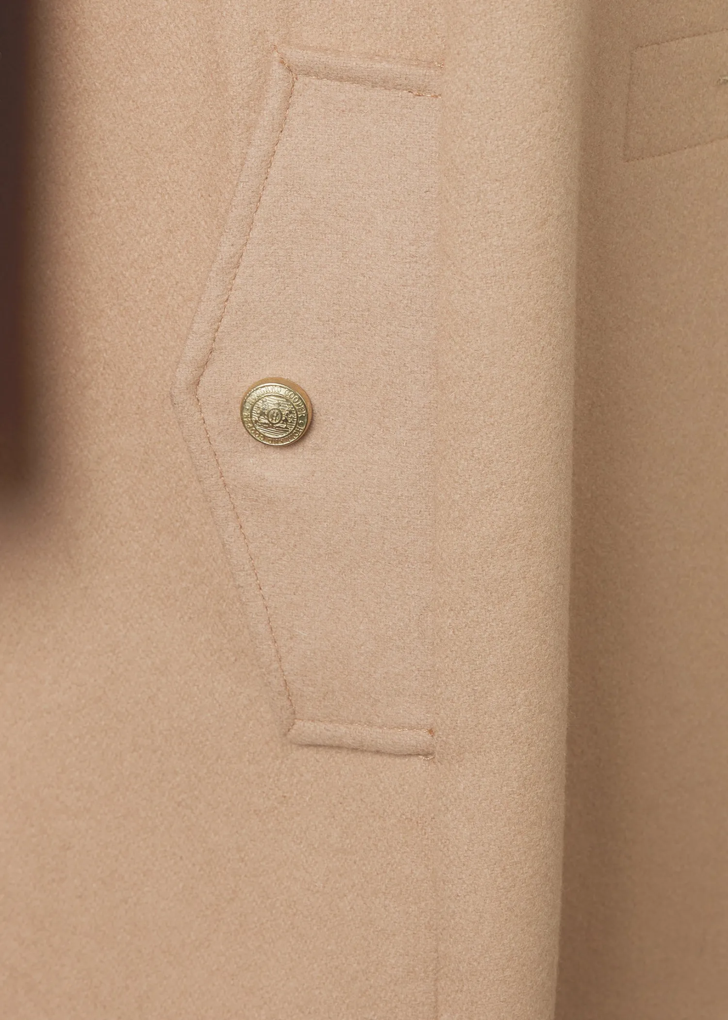 Sale Highbury Cape Coat Women Capes|Tailoring