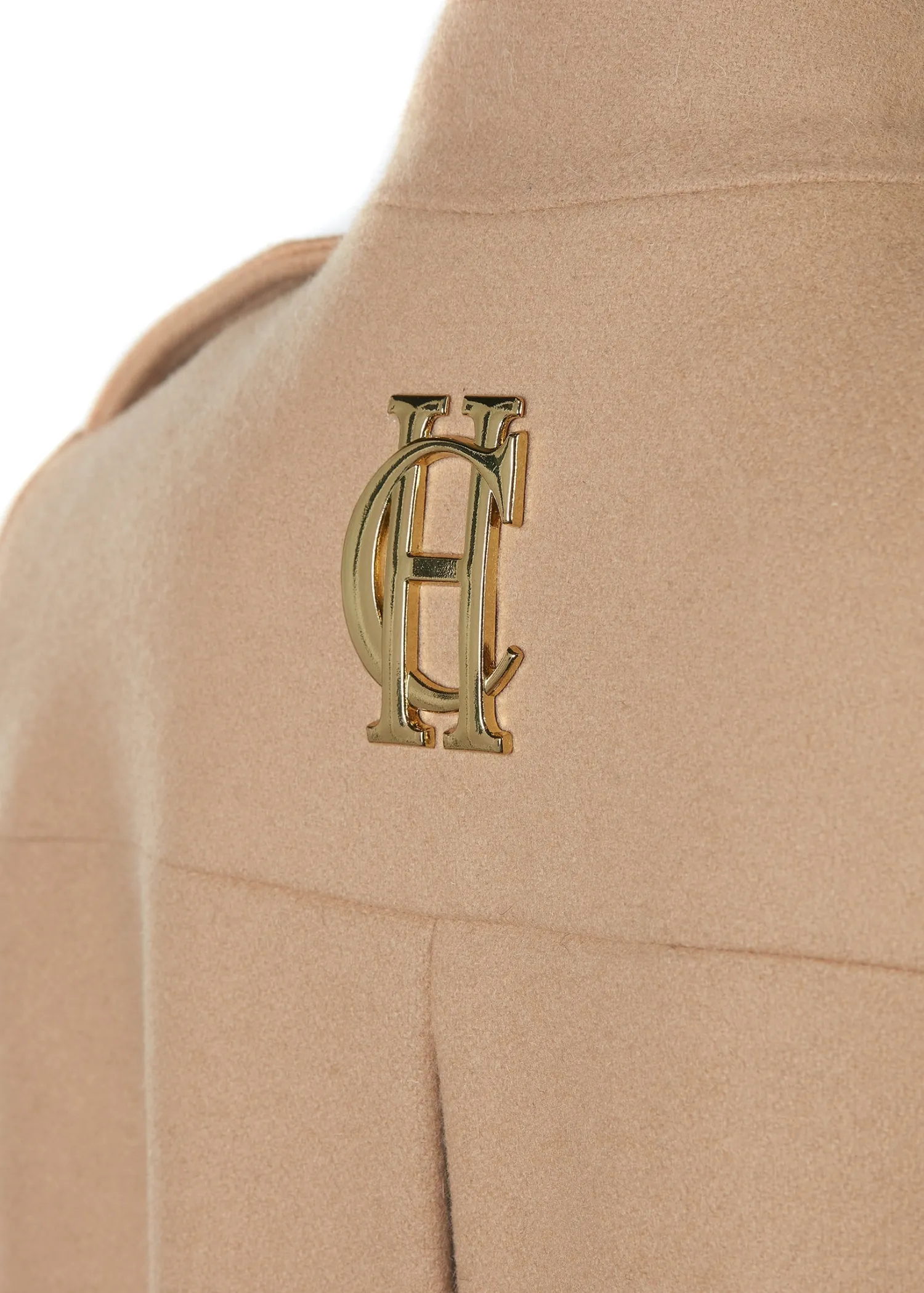 Sale Highbury Cape Coat Women Capes|Tailoring