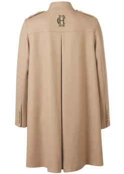 Sale Highbury Cape Coat Women Capes|Tailoring