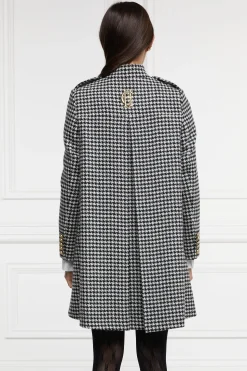 Online Highbury Cape Coat Women Capes|Tailoring