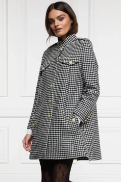 Online Highbury Cape Coat Women Capes|Tailoring