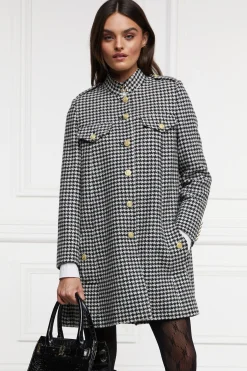 Online Highbury Cape Coat Women Capes|Tailoring