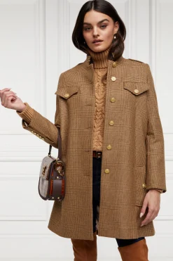 Hot Highbury Cape Coat Women Capes|Tailoring
