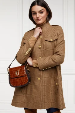 Hot Highbury Cape Coat Women Capes|Tailoring