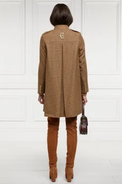 Hot Highbury Cape Coat Women Capes|Tailoring