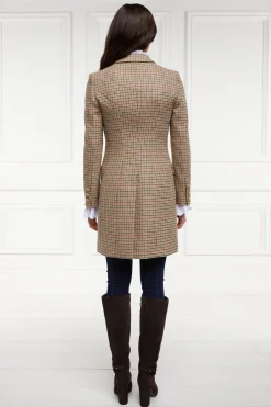 Hot Highgrove Coat (Charlton Tweed) Women Coats|Tailoring