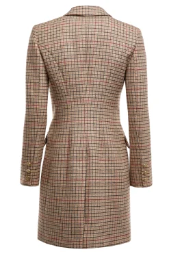 Hot Highgrove Coat (Charlton Tweed) Women Coats|Tailoring