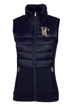 New Hybrid Gilet (Ink Navy) Gilets