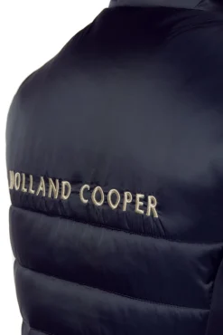New Hybrid Gilet (Ink Navy) Gilets