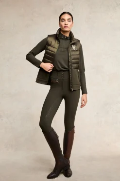 Sale Hybrid Gilet Gilets