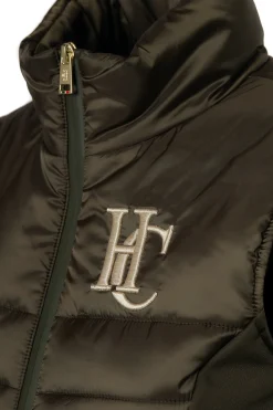 Sale Hybrid Gilet Gilets