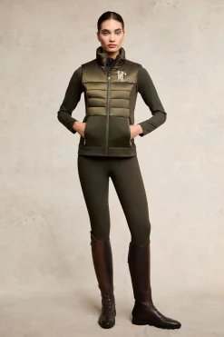 Sale Hybrid Gilet Gilets