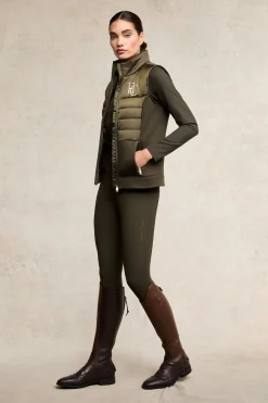 Sale Hybrid Gilet Gilets