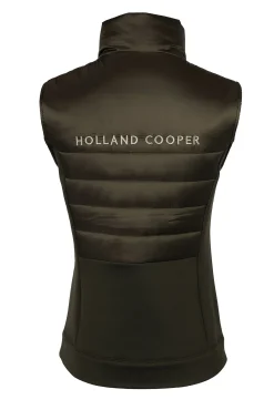 Sale Hybrid Gilet Gilets