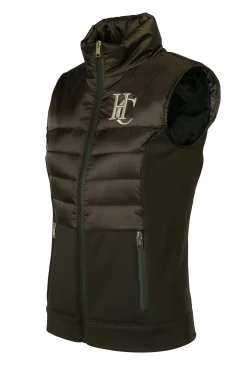 Sale Hybrid Gilet Gilets