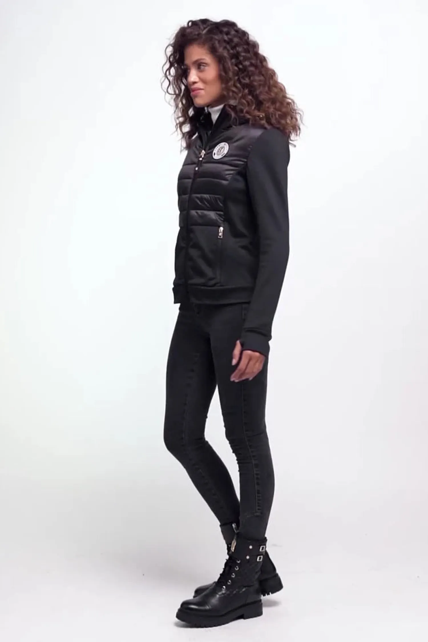 Best Hybrid Shell Jacket Women Jackets|Jackets